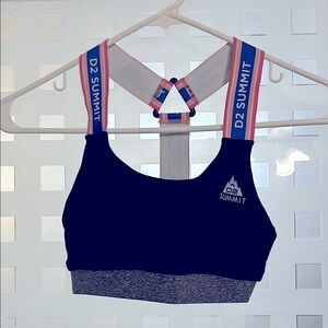 Varsity D2 Sports top